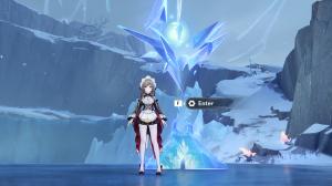 Genshin Impact Prime Ice Construct Guide