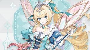 Genshin Impact Vesna Rarity and Element Revealed