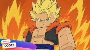 Gohan Codes (August 2026)