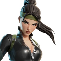 Grace Crowne Fortnite NPC