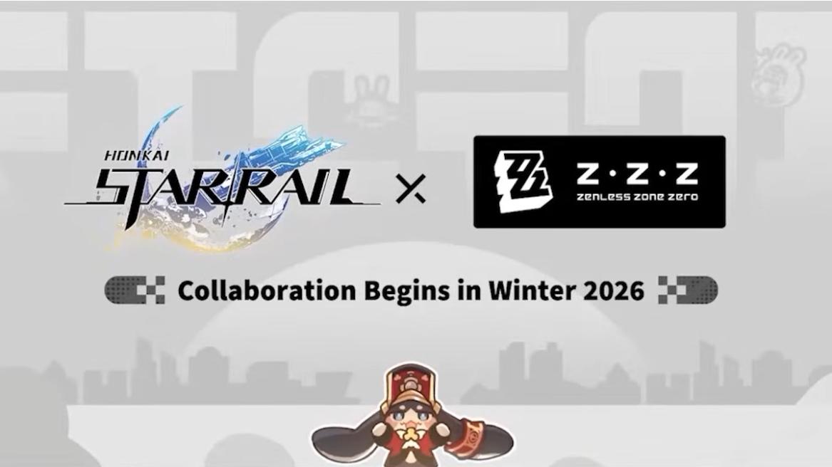 HSR x zzz collab character crossover confirmed