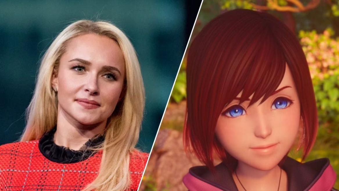 Hayden Panettiere, kingdom hearts actor passes away at age 36