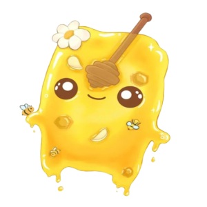 Honey Sprite in Fortnite