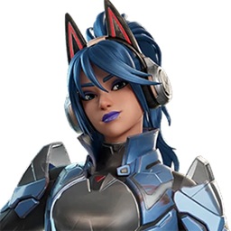 Hope NPC Fortnite