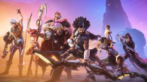 Horizon Hunters Gathering Is Being Rebooted After Negative Playtest Feedback