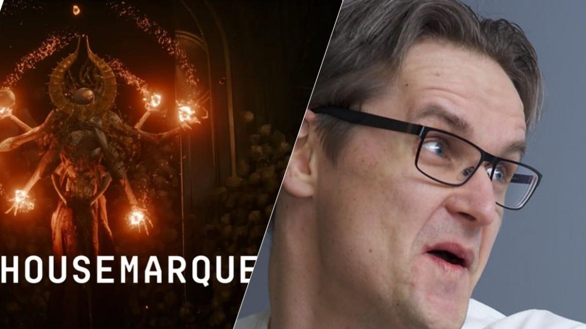 House Marque co-founder