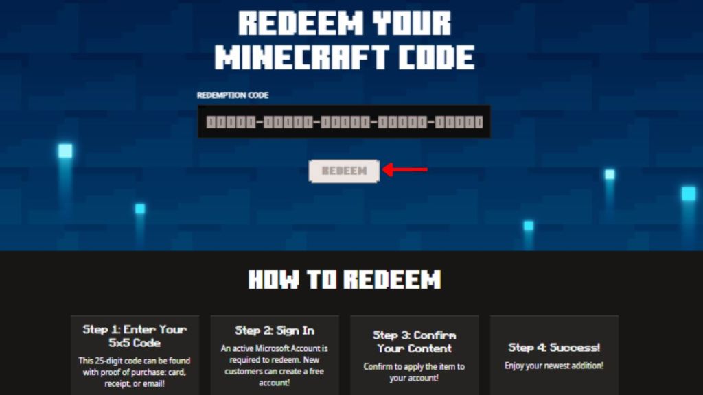 How to Get the Hero Cape in Minecraft Java and Bedrock using code