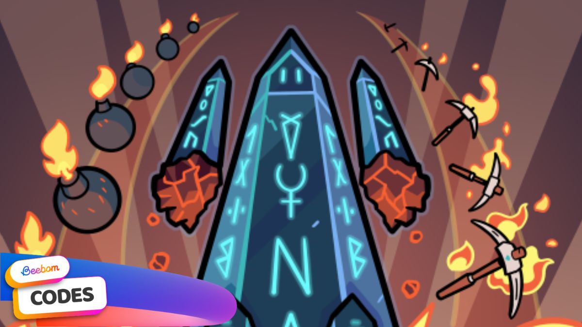 Idle Obelisk Miner Codes
