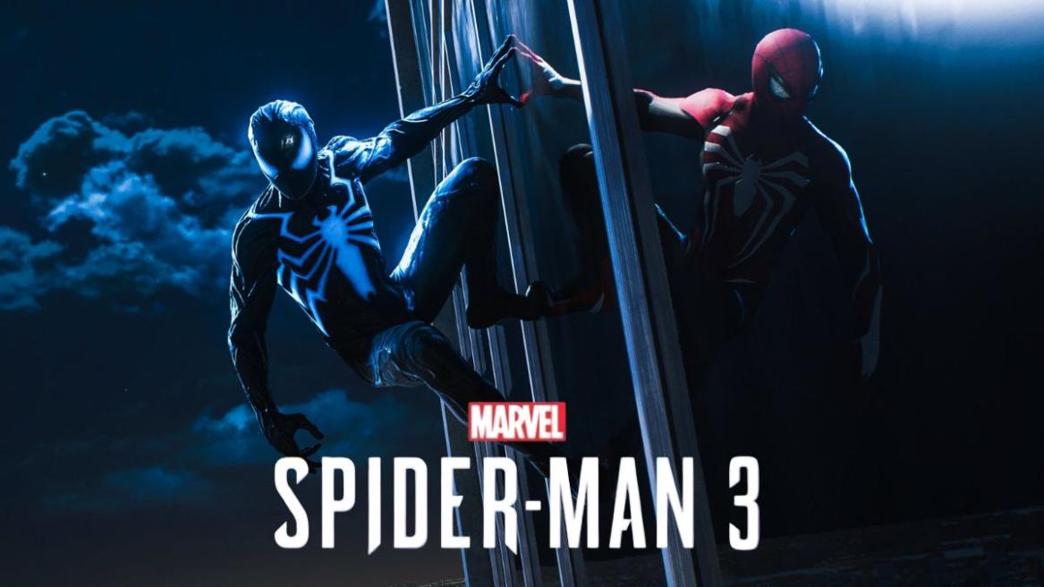 Insomniac's Spider-Man 3