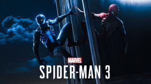 Insomniac's Spider-Man 3 Could Still Be Alive, IMDb Listing Suggests