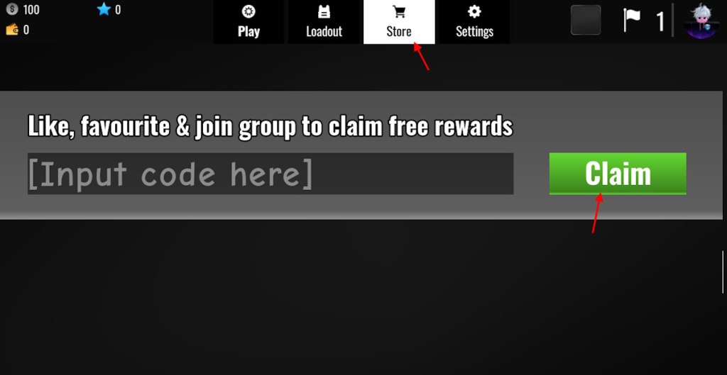 Jailbird codes redeem