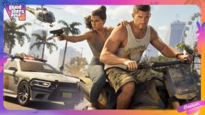 GTA 6 Wanted System Explained: Star Levels and Icons in Grand Theft Auto VI
