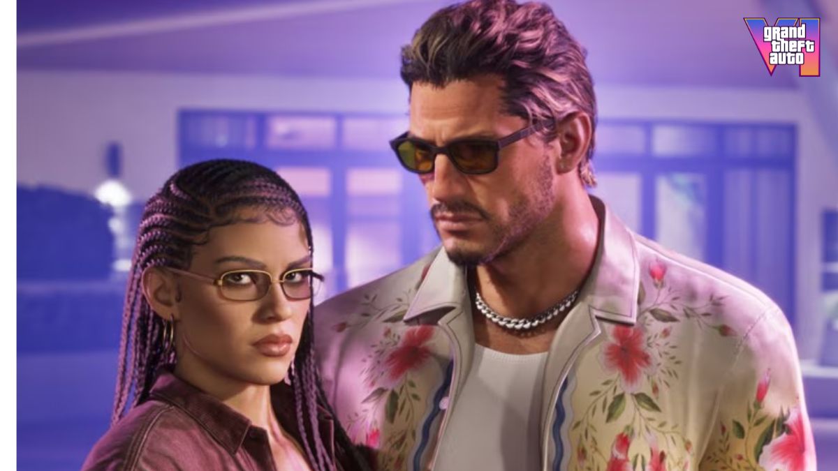 GTA 6: Players Must Cultivate Jason & Lucia’s Romance