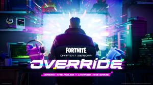 Fortnite Chapter 7 Season 4 Early Patch Notes: Everything We Know So Far
