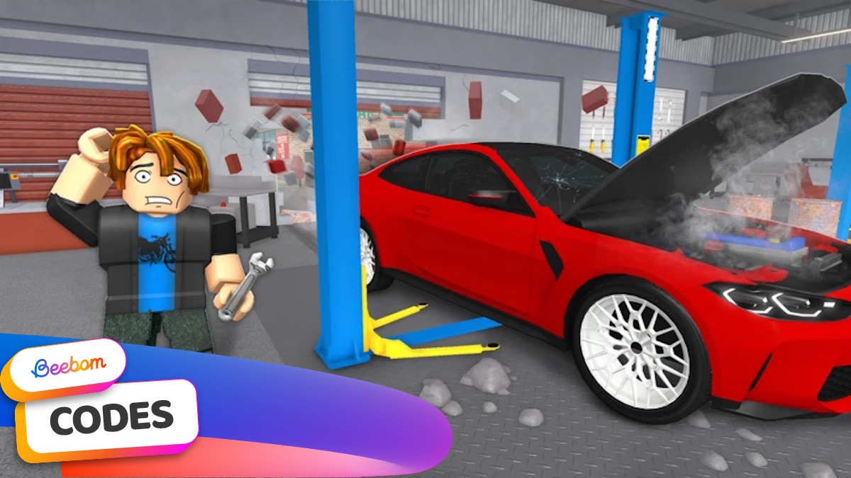 Junk Mechanics Codes Roblox by Beebom