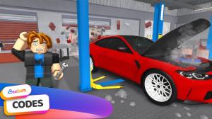 Junk Mechanics Codes (August 2026)