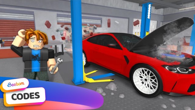 Roblox Junk Mechanics Codes (August 2026)