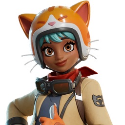 K1ttyW1ns Fortnite NPC