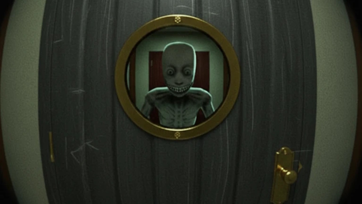 Keep the Door Locked Anomalies