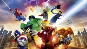 LEGO Marvel Superheroes Cheat Codes (2026 Updated)