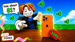 Roblox Lowball Codes (August 2026)