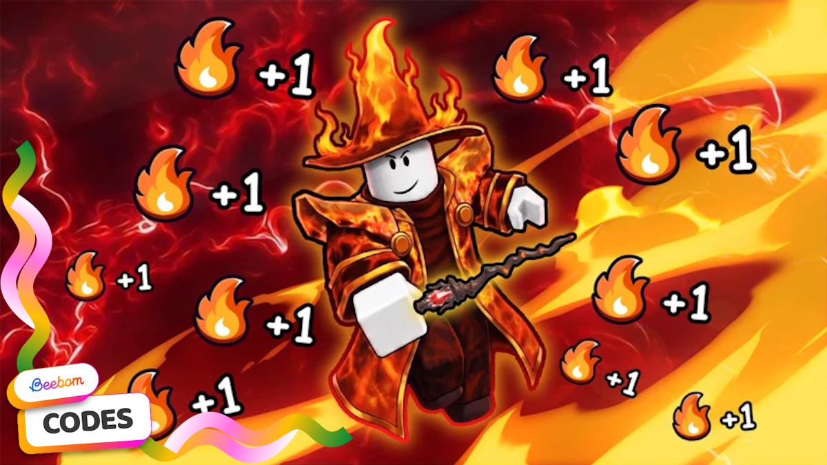 Magic Loot codes