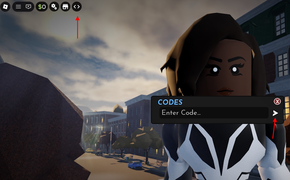 Marvel Omega codes redeem