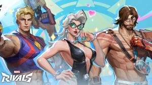 Marvel Rivals August 13 Update Patch Notes: Summer Skins 2026 Wave 2, Krakoan Reels Vol. 2, and More