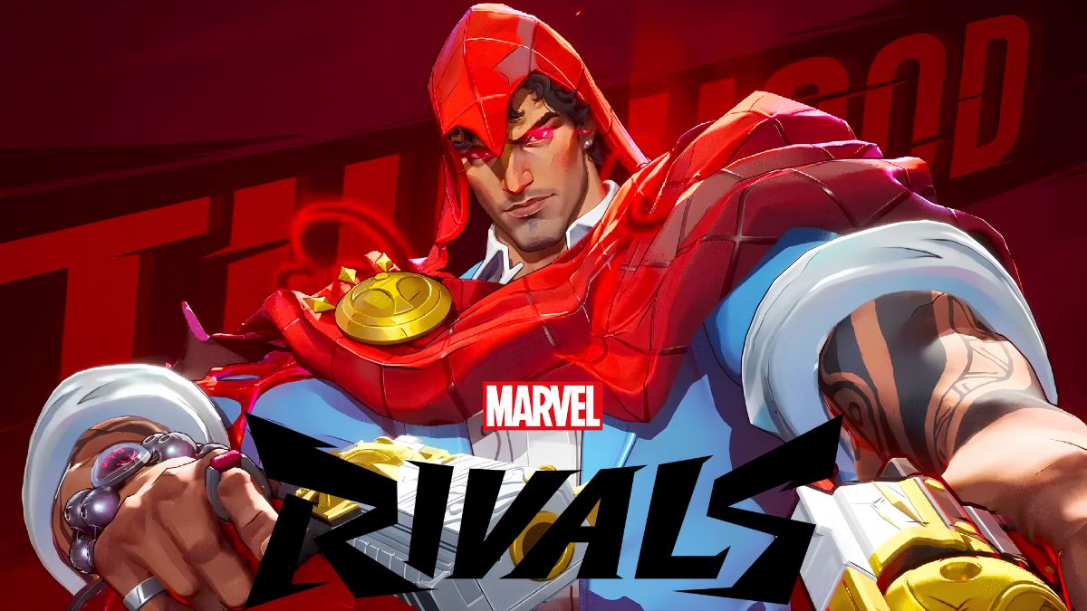 Marvel Rivals Season 9.5 Brings Massive File Size Reduction on PC and Console