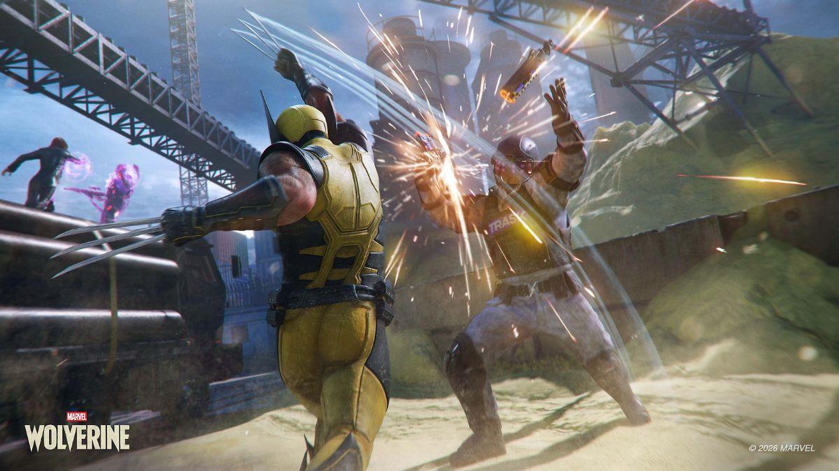 Marvel’s Wolverine ESRB Rating Suggests In-Game Purchases