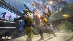 Marvel's Wolverine Could Include Microtransactions, ESRB Rating Suggests