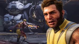 Stop Defending Wolverine Gameplay Just Because Insomniac Has a Good Track Record