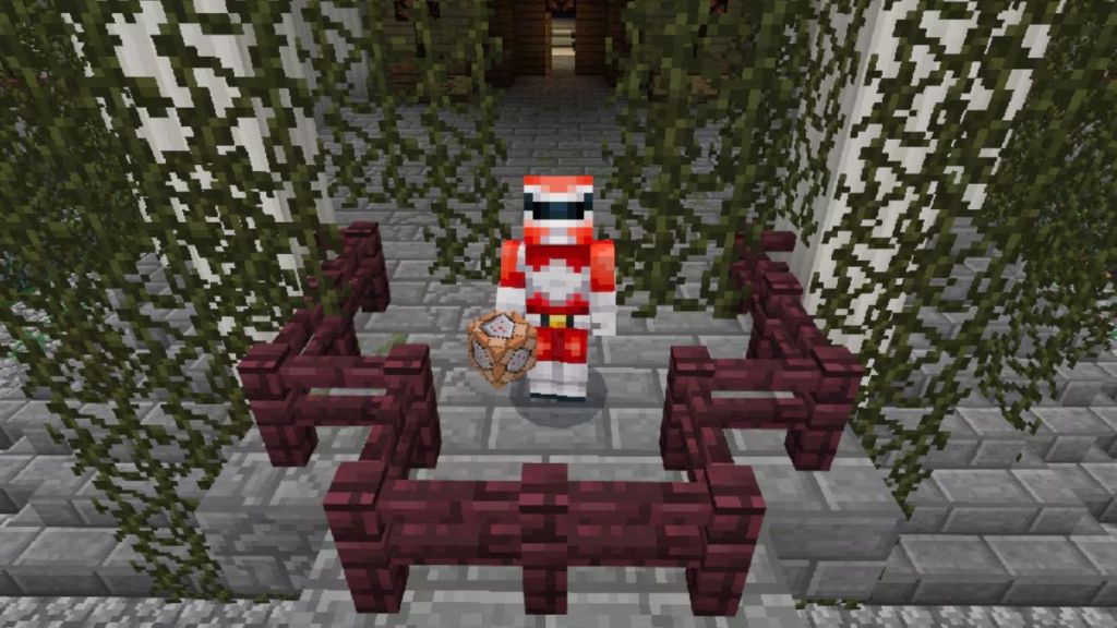 Minecraft 1.0 version