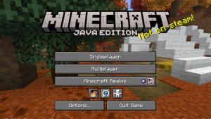 Minecraft 26.3 Snapshot 10 Adds Dappled Forest Panorama, Renames ...