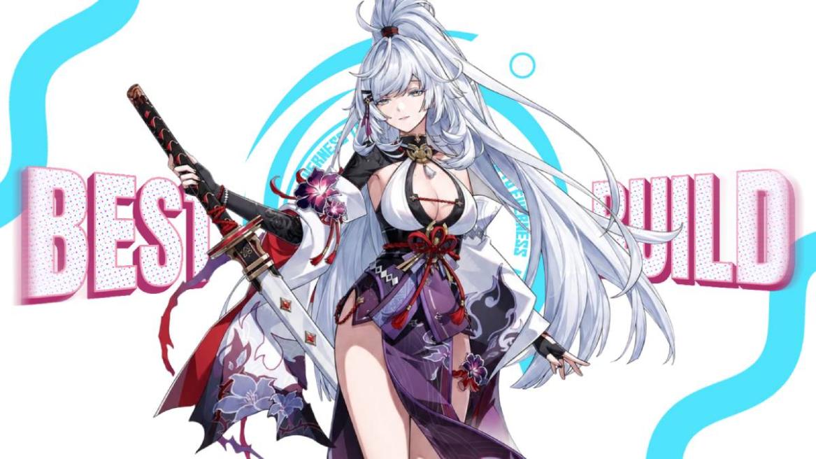 NTE Zankou Build Guide