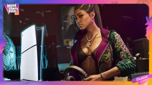 Netflix Confirms GTA 6 Extended Look Footage Was Captured on Base PS5