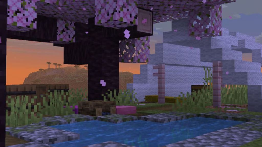 New Explorer Maps found in the abandoned camps of Minecraft