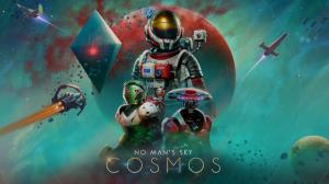 No Man’s Sky Turns 10 as Hello Games Announces Surprise 'Cosmos' Update