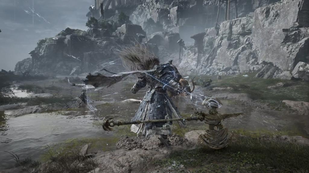 Nodusfall Transformation