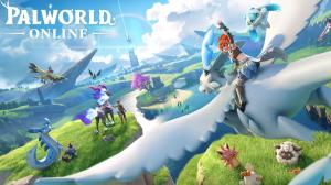 Palworld Online Announced for iPhone and Android, Coming Later in 2026