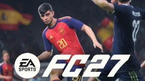 EA FC 27 Player Ratings Predictions: Haaland, Mbappe, Yamal, and More