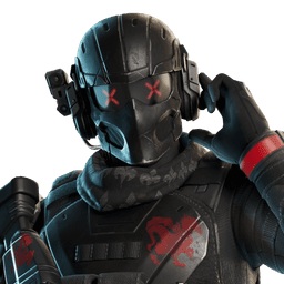 Phantom NPC Fortnite