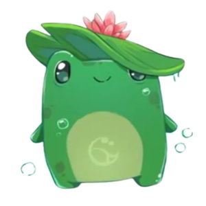 Pond Sprite in Fortnite