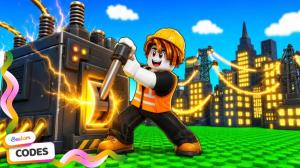 Power a City Codes (August 2026)