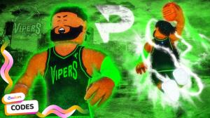 Practical Basketball Codes (August 2026)