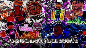 The Official Practical Basketball Discord and Trello Link (Updated)
