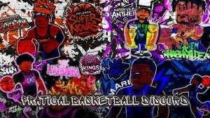 The Official Practical Basketball Discord and Trello Link (Updated)
