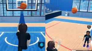 How to Lob and Self Lob in Practical Basketball