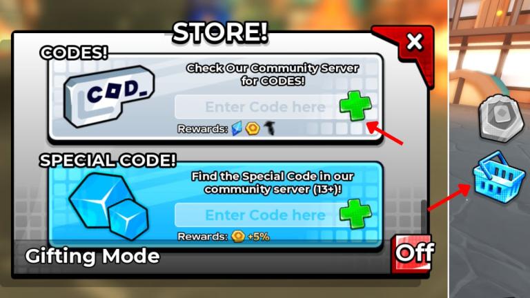 Mine Rocks Codes (October 2026) | Beebom