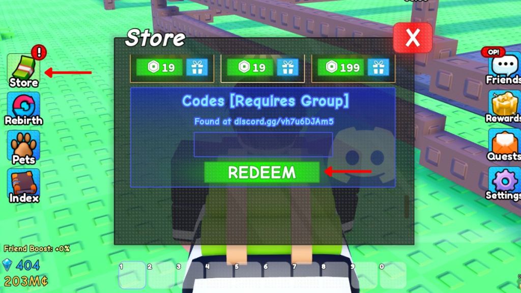Redeem Spin a Superhero Codes
